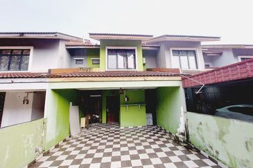 Seksyen 7, Bandar Country Homes
