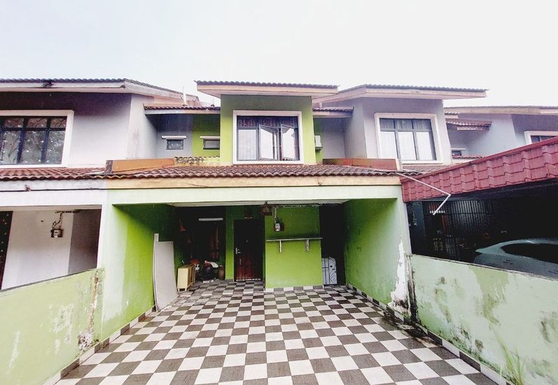 Seksyen 7, Bandar Country Homes