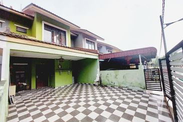 Seksyen 7, Bandar Country Homes