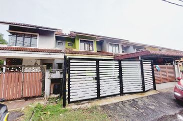 Seksyen 7, Bandar Country Homes