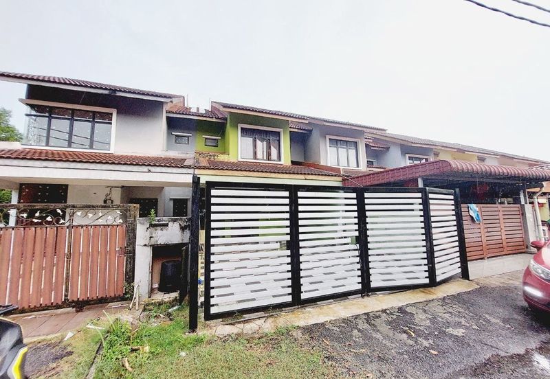 Seksyen 7, Bandar Country Homes