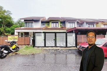 Seksyen 7, Bandar Country Homes