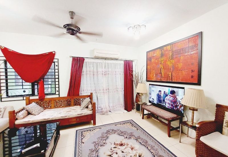 Seksyen 7, Bandar Country Homes