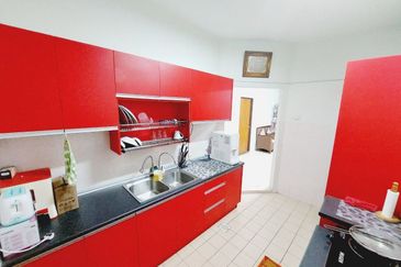 Seksyen 7, Bandar Country Homes