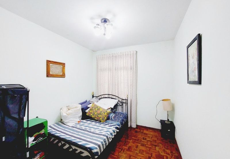 Seksyen 7, Bandar Country Homes