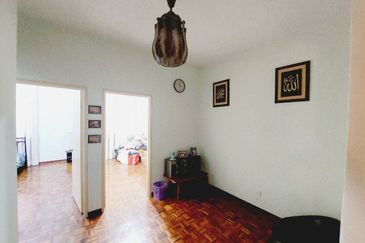 Seksyen 7, Bandar Country Homes