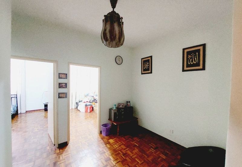 Seksyen 7, Bandar Country Homes