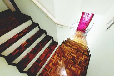 Seksyen 7, Bandar Country Homes