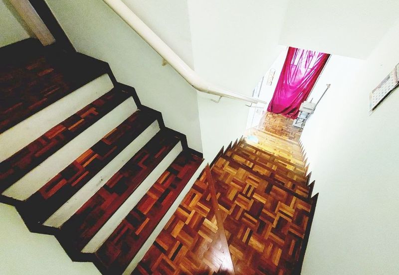 Seksyen 7, Bandar Country Homes