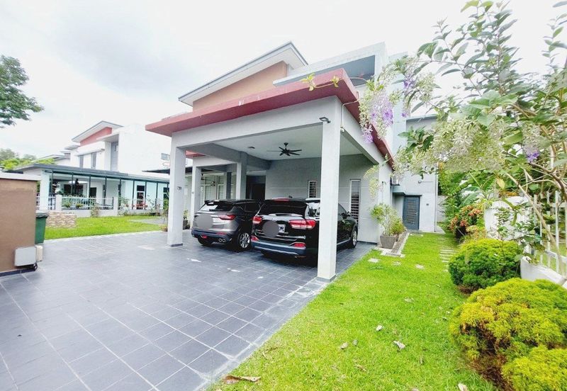 Anjung Residence