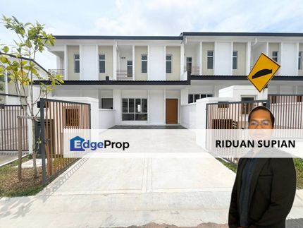 2 Storey Myra Gardens Phase 1B @ Kundang, Selangor, Rawang