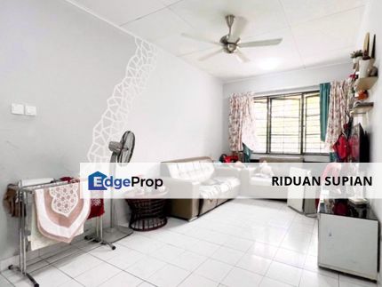 Kitchen Cabinet Freehold SD Apartment 2 Bandar Sri Damansara, Selangor, Bandar Sri Damansara