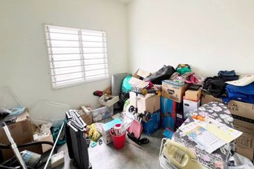 Bandar Seri Coalfields