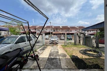 Bandar Seri Coalfields