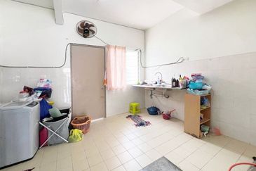 Bandar Seri Coalfields