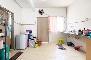 Bandar Seri Coalfields