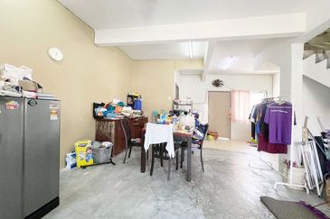 Bandar Seri Coalfields