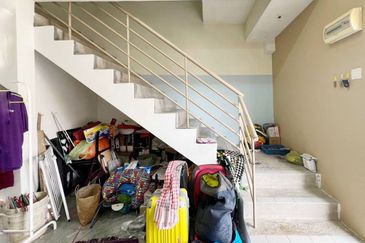 Bandar Seri Coalfields