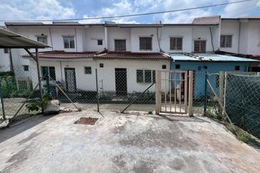 Bandar Seri Coalfields