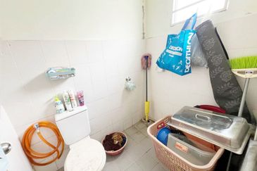 Bandar Seri Coalfields