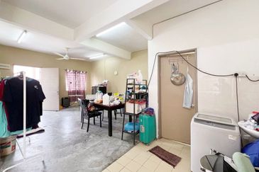 Bandar Seri Coalfields