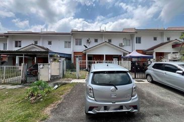 Bandar Seri Coalfields