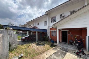 Bandar Seri Coalfields