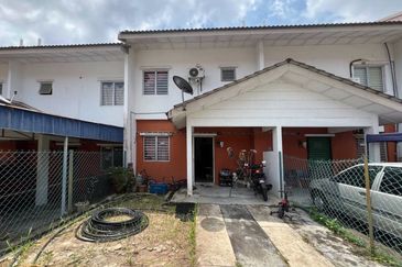 Bandar Seri Coalfields