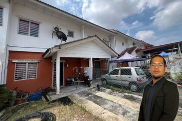 Bandar Seri Coalfields