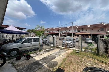 Bandar Seri Coalfields