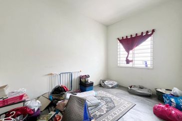 Bandar Seri Coalfields