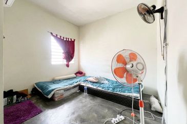 Bandar Seri Coalfields