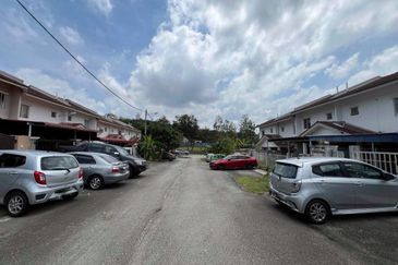 Bandar Seri Coalfields