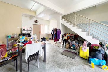 Bandar Seri Coalfields