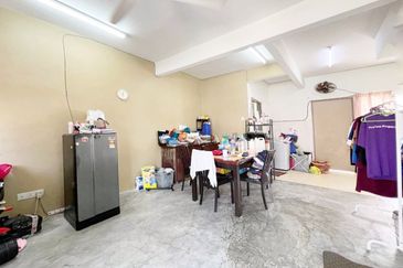 Bandar Seri Coalfields