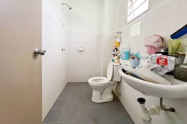 Bandar Seri Coalfields