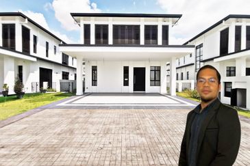 Norton Garden Bungalow @ Eco Grandeur