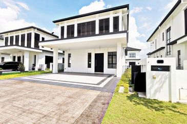 Norton Garden Bungalow @ Eco Grandeur