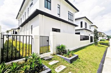 Norton Garden Bungalow @ Eco Grandeur