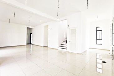 Norton Garden Bungalow @ Eco Grandeur