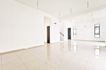 Norton Garden Bungalow @ Eco Grandeur