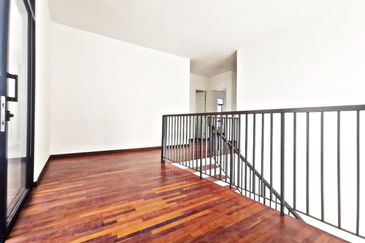 Norton Garden Bungalow @ Eco Grandeur