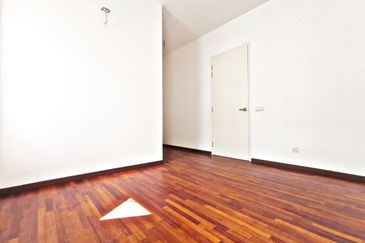 Norton Garden Bungalow @ Eco Grandeur