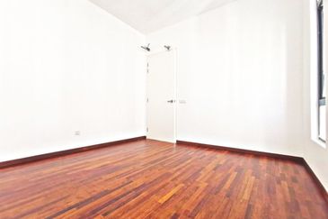 Norton Garden Bungalow @ Eco Grandeur