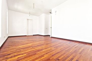 Norton Garden Bungalow @ Eco Grandeur