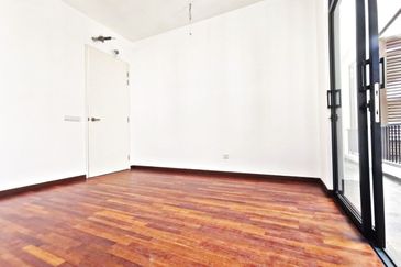 Norton Garden Bungalow @ Eco Grandeur