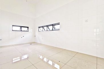 Norton Garden Bungalow @ Eco Grandeur