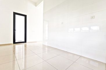 Norton Garden Bungalow @ Eco Grandeur