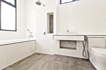 Norton Garden Bungalow @ Eco Grandeur