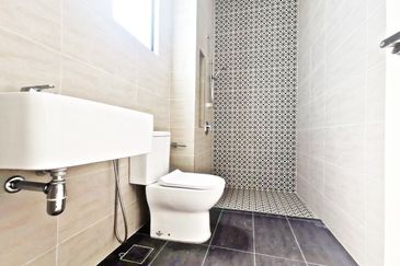 Norton Garden Bungalow @ Eco Grandeur